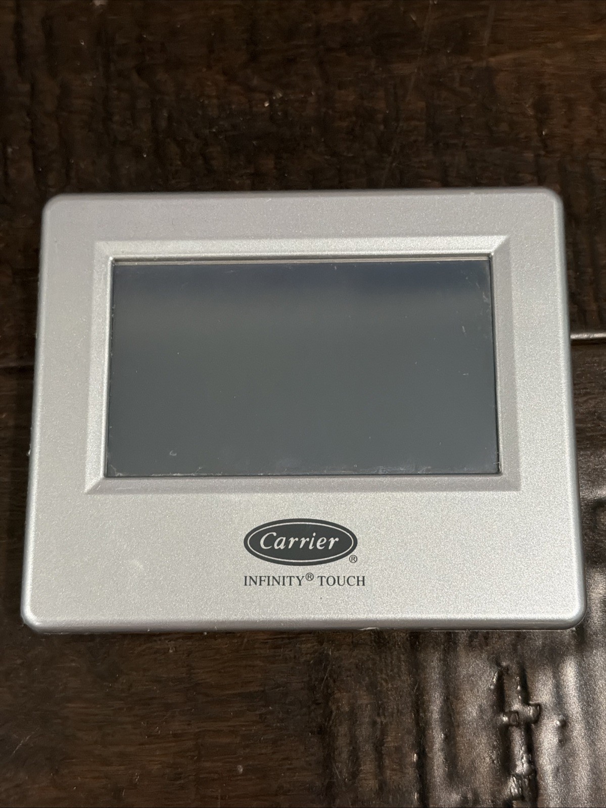 Carrier SYSTXCCITC01-A Infinity Touch Programmable Thermostat gallery