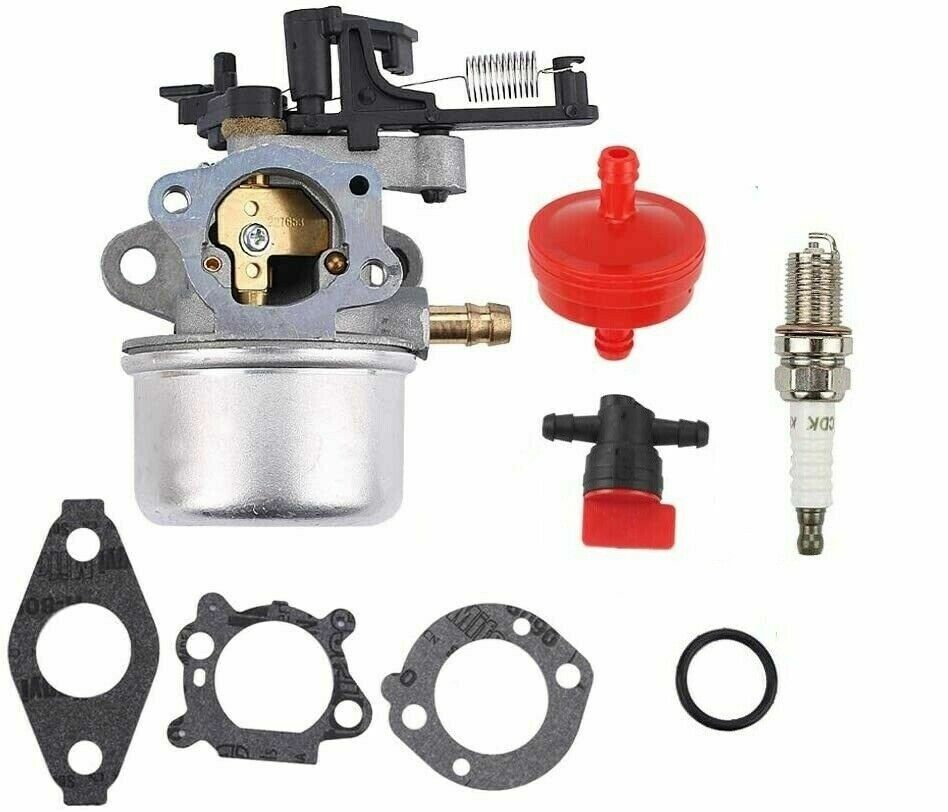Carburetor for Briggs & Stratton 775 Professional Motor 175cc gallery