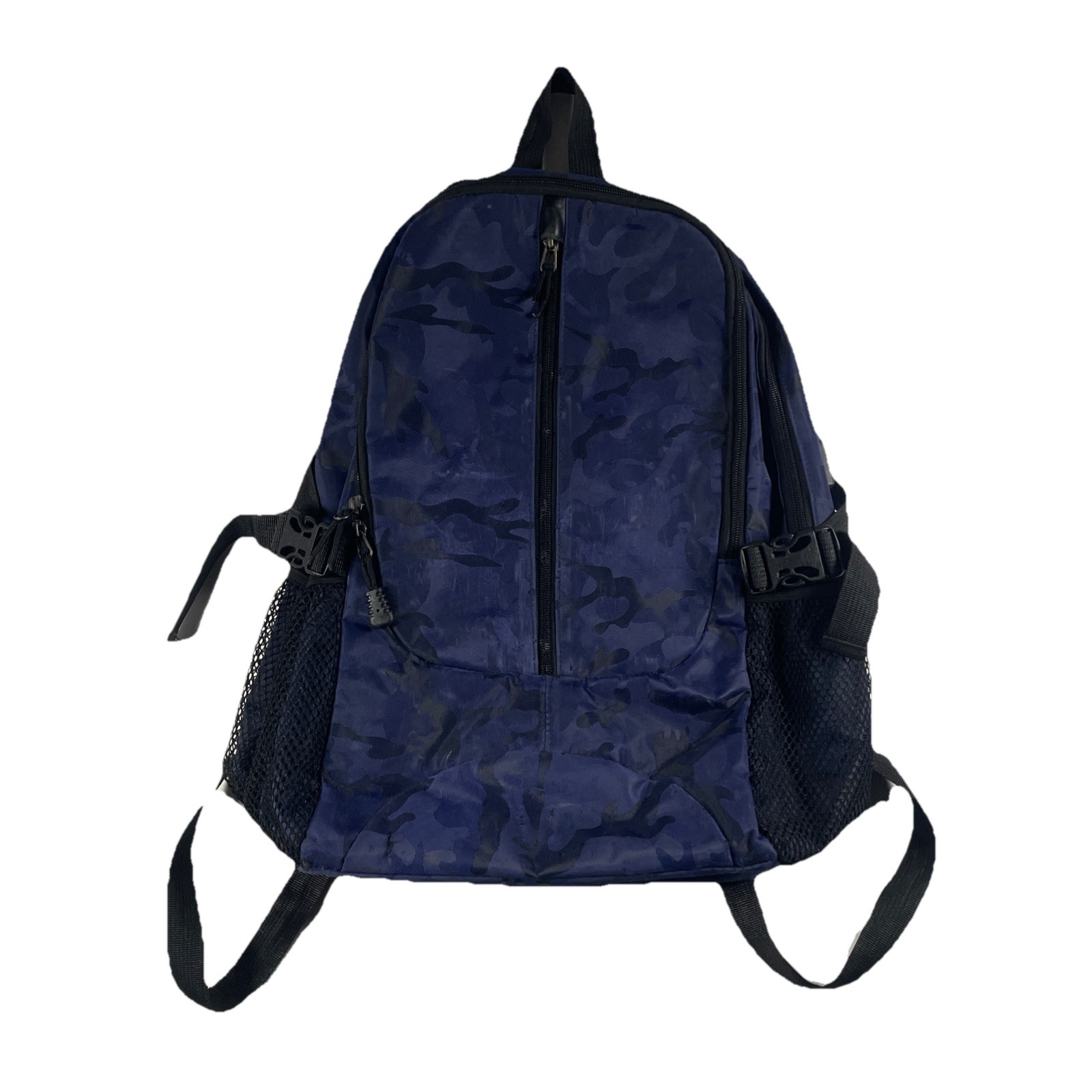 Backpack Lightweight Foldable For Men Portable Outdoor Hiking Bag Multipurpose
