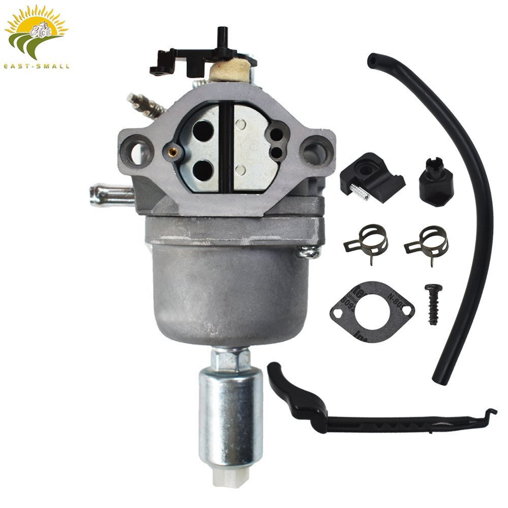 Carburetor For John Deere LA105 Riding Mower Tractor 42" 19.5HP Lawn Mower gallery