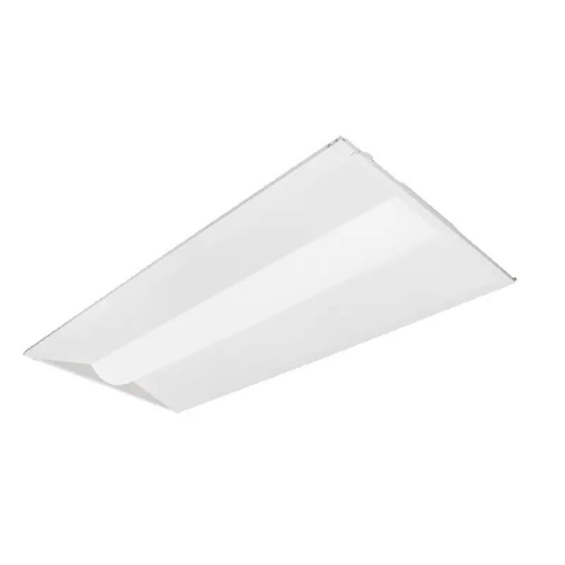 Keystone 2x4 LED Doorframe Retrofit Kit - 3,900 Max Lumens - 120-277V gallery