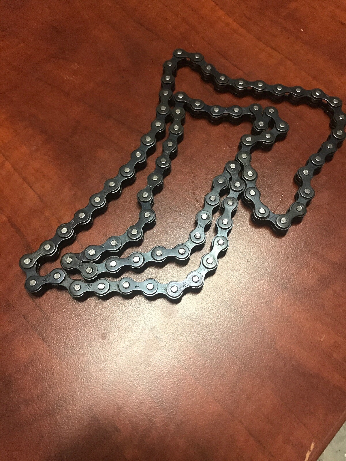 Genuine Planer Parts Elevation Chain DeWalt DW734 12-1/2” Thickness Planer gallery