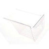 NEW OEM Crisper Pan Drawer Frigidaire 240337103 gallery