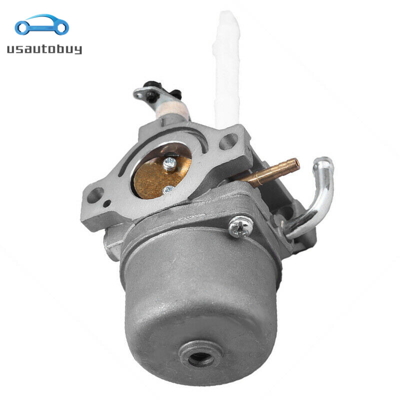 Carburetor for Briggs & Stratton 20A114 20A414 796122 794593 793161 696737 gallery