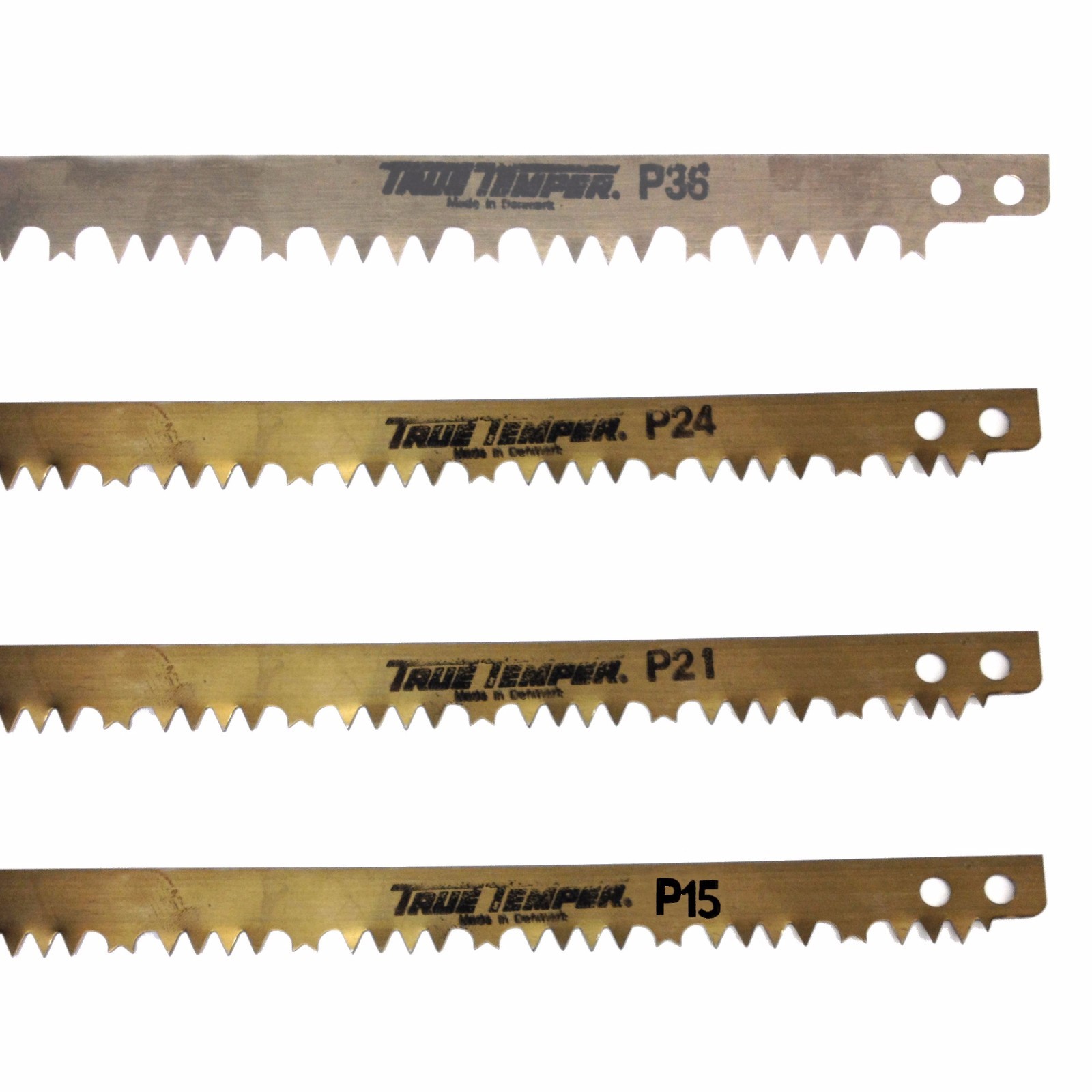 Vintage Pruning Solutions True Temper Bow Saw Replacement Blade gallery