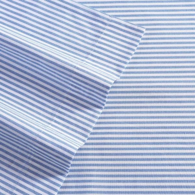 XL Fitted Sheet Cotton Percale Bedding Crisp Cool Deep Pocket Fully Elasticize gallery