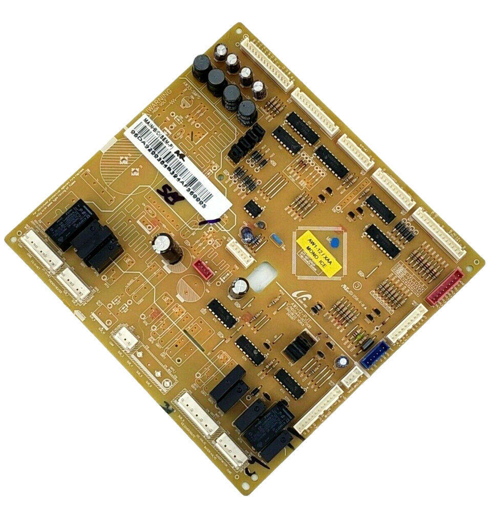 OEM Samsung Fridge Control DA92-00384B 1-Year Guarantee ⭐ Same Day Ship⭐