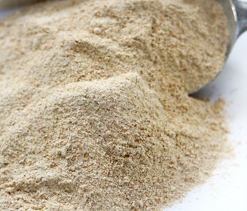 Organic Stone Ground Whole Grain Einkorn Flour - 10lbs (Pack of 1) gallery