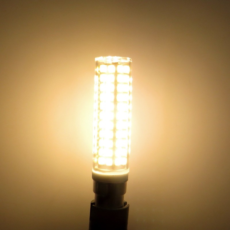 G9/E11/E12/E14/BA15D LED Light Bulb 2835-136 Lights Bulbs Corn Lamp T6 C7 B6 gallery