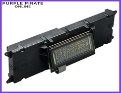 (Same Day Ship) Jenn-Air Oven Control 8507P228-60