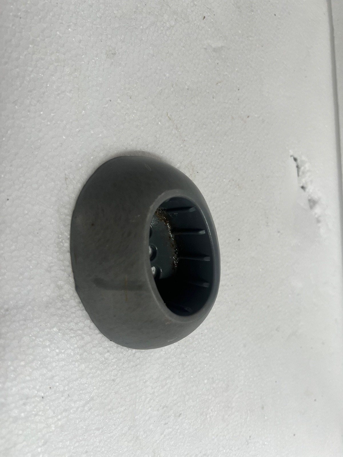Foot Cap Part For Funsicle Above Ground Metal Frame gallery