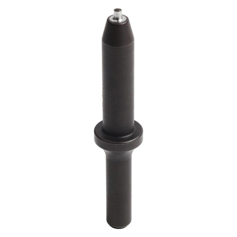 Air Hammer Compatible Pneumatic Rivet Head Design for Long Lasting Use gallery