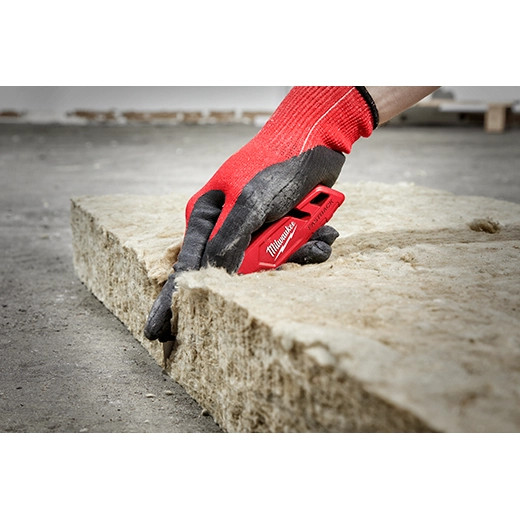 Milwaukee Tool 48-22-1502 Fastback Folding Utility Knife With Blade Storage, gallery