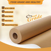 Unbleached Parchment Paper for Baking, 15 in X 200 Ft, 250 Sq.Ft, Baking Paper, gallery