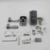 Kwikset SmartCode 955 Light Commercial 10-Button Keypad Satin Nickel gallery