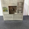 EcoSmart 65W Equivalent LED Recessed 10.5W 575 Lumens Dimmable 2700K 6” NOS gallery