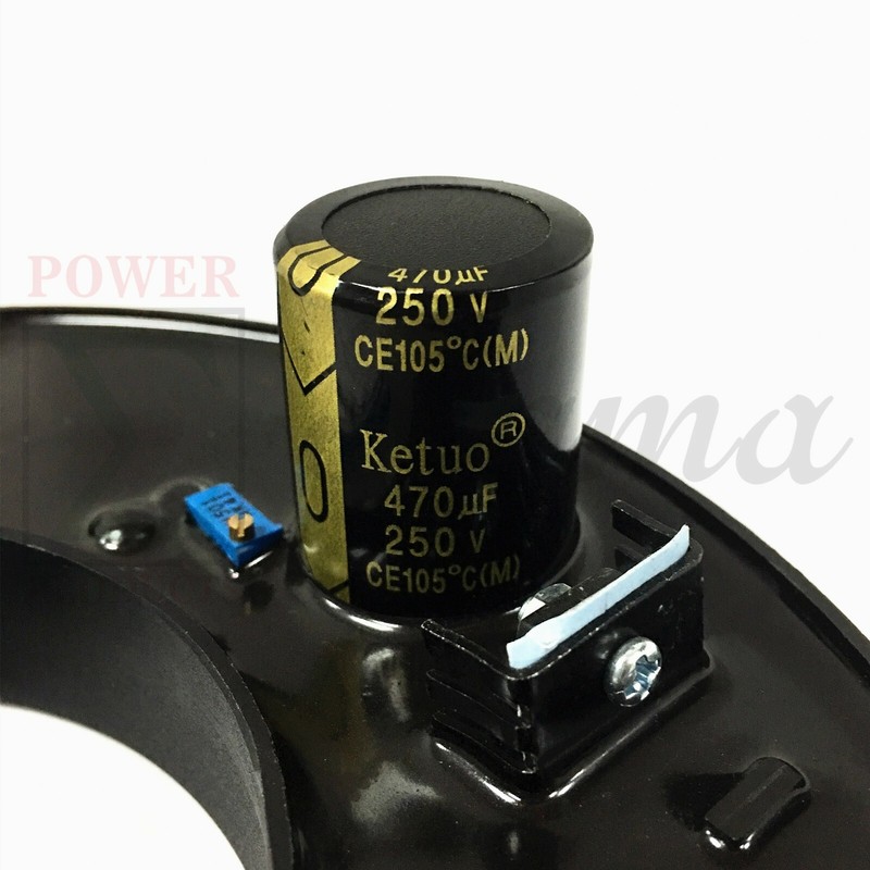 Automatic Voltage Regulator AVR For 5KW 5.5KW Single Phase Gasoline Generator gallery