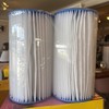 Funsicle Type B Pool Filter Cartridge (2 Pack) White Universal Replacement gallery