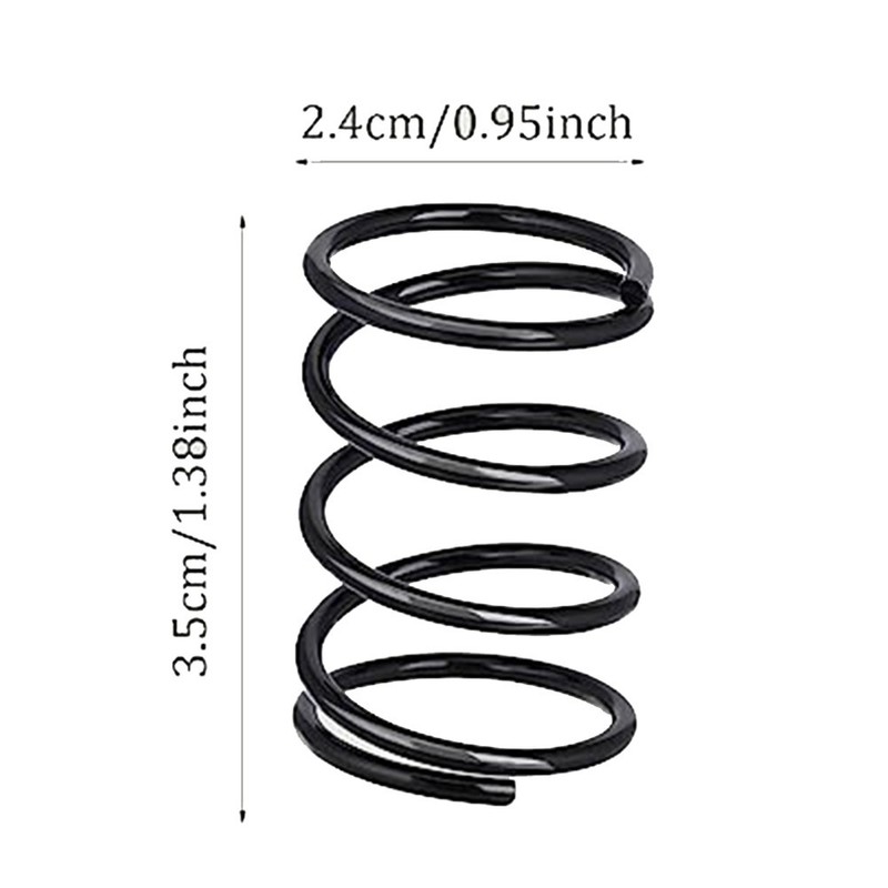 Trimmer Spring DKLS124-03 for Multiple 24V KST Models Including 2024A 03 gallery