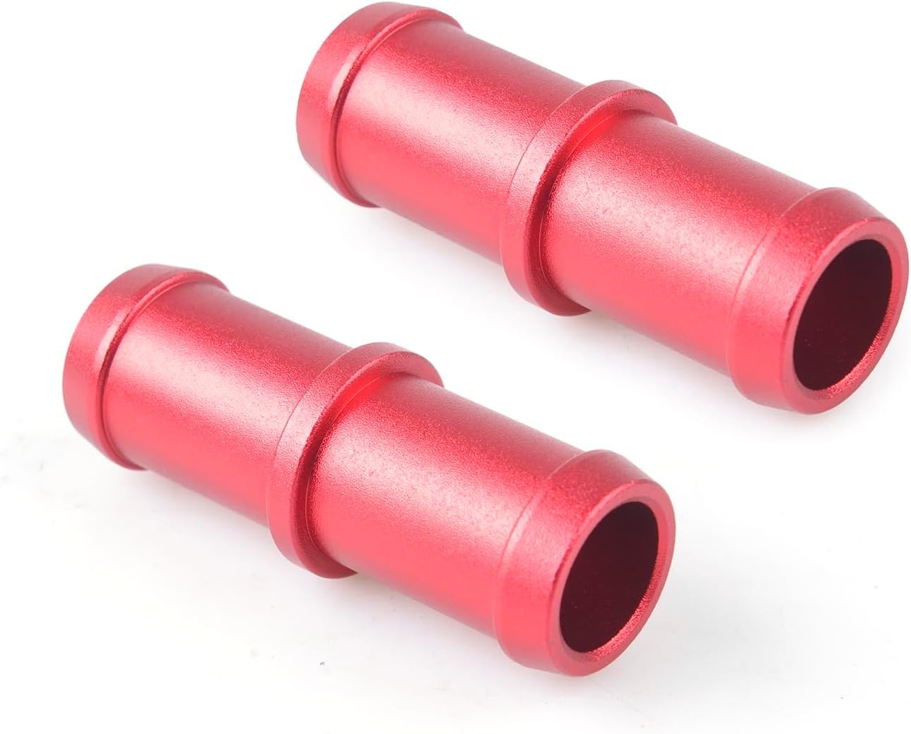 Aluminum Heater Hose Connector Compatible with 370Z Infiniti G35 G37 QX50 Q60 Q7 gallery