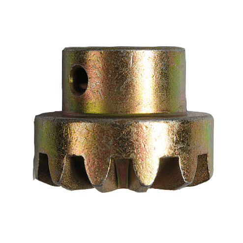 1718593SM 71668188 Simplicity, Snapper Powder Universal Gear for 2 Stage Blower gallery