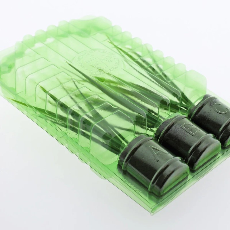 Clone Shipper - Multiple Sizes - Ship Plant Cuttings - 100Hr LEDs Optional gallery