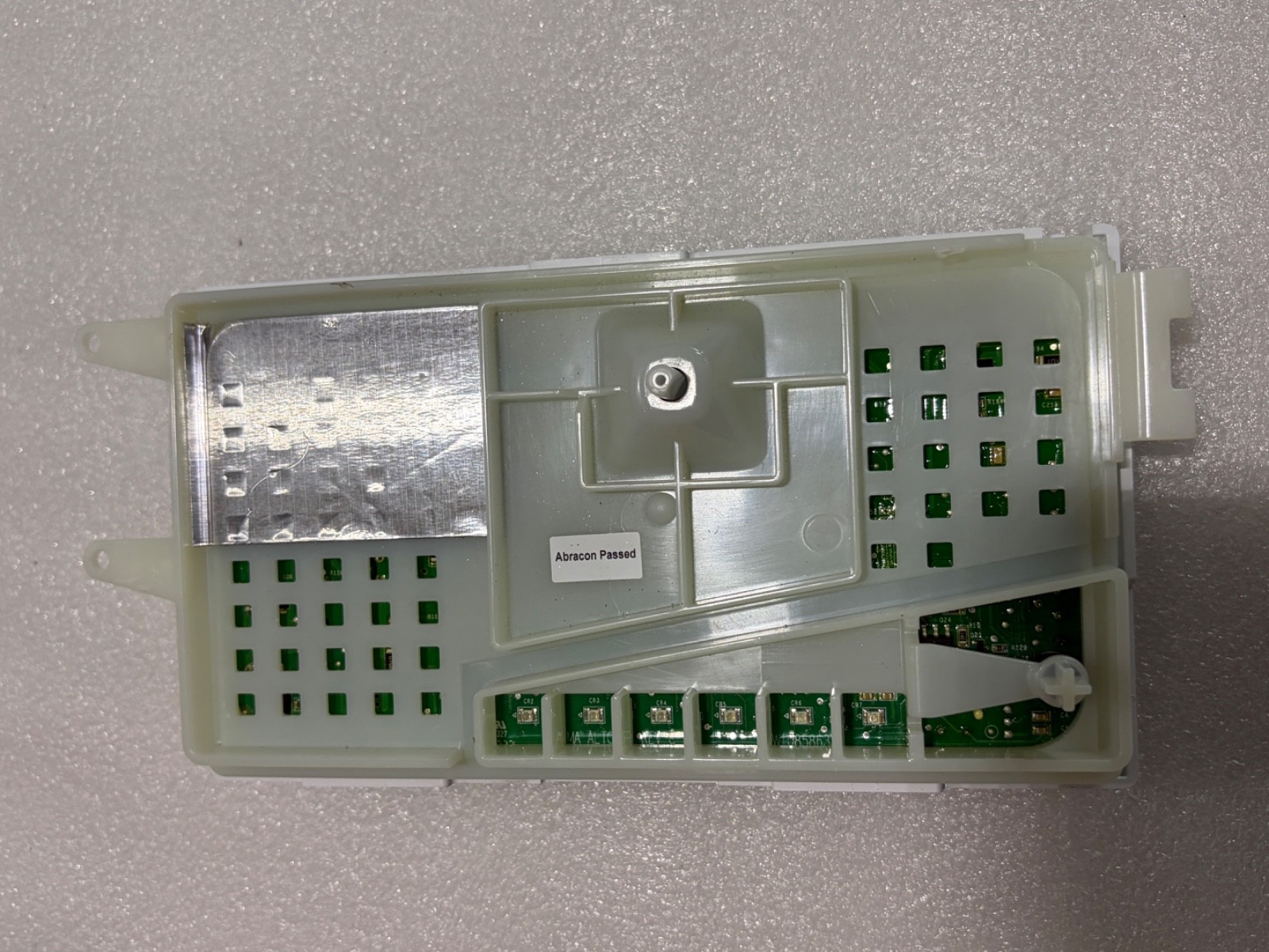 W11579776 Whirlpool Washer control board gallery