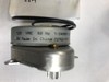 TORK 101 Replacement Motor, 120V AC, 60 Hz gallery