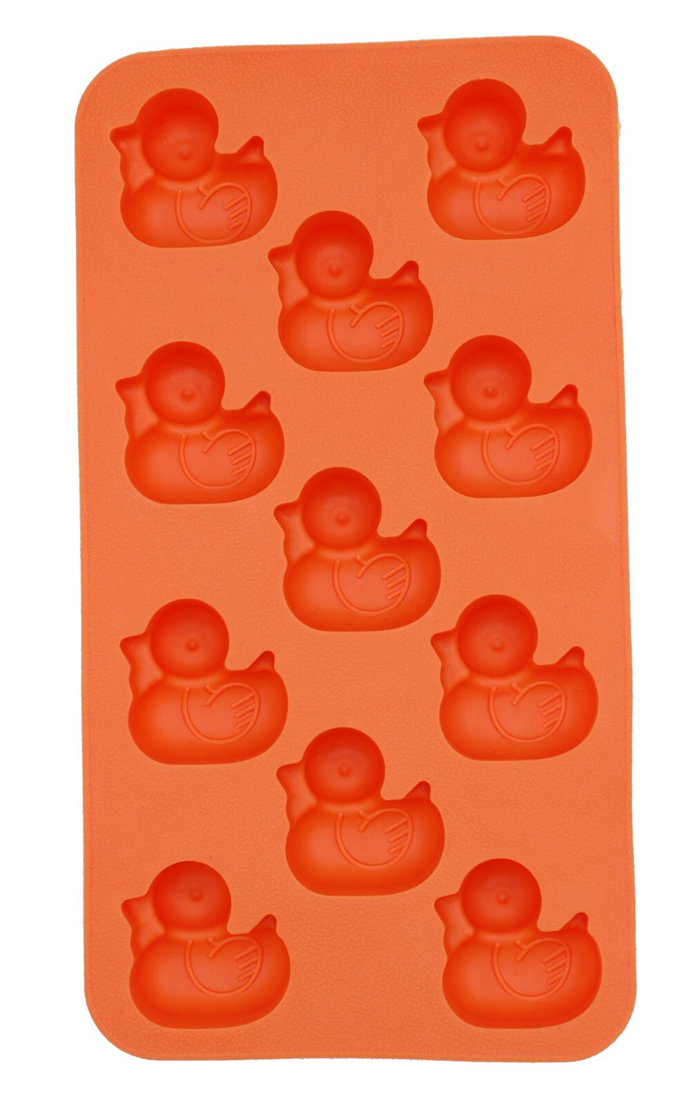 Silicone Duck Ducky Ice Tray Candy Mold Chocolate Mould Easy to clean Reusable gallery