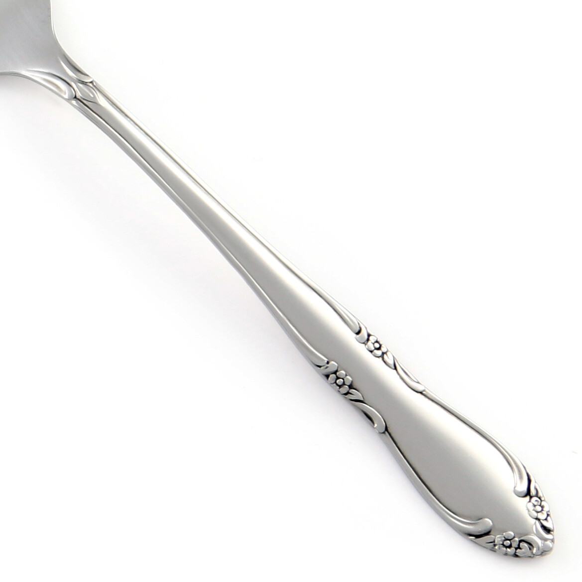 Oneida PLANTATION Stainless Custom Glossy Silverware CHOICE Flatware gallery