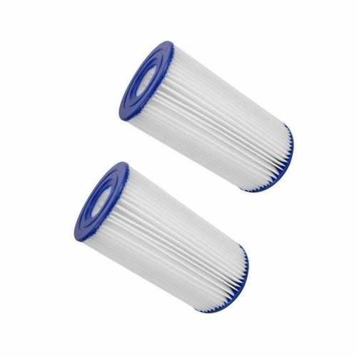 Summer Waves - Filter Cartridges - Type A or C - 2 Pack - NEW gallery