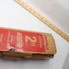 Metalux LED Ceiling Strip Light White 2-Light Linear 2Ft 2ST2L2040R gallery