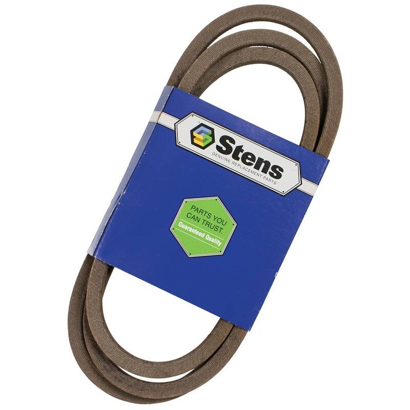 Replacement Deck Belt for 38" Murray Mowers 83.5" Long, 1/2" Wide gallery
