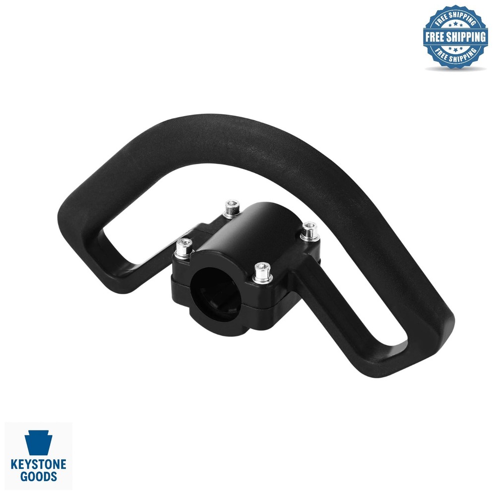 Universal Trimmer Handlebar Kit for STIHL & More