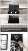 Gas Cooktop 2 Burner Propane Cooktop, 12 Inch Gas Stove Top gallery