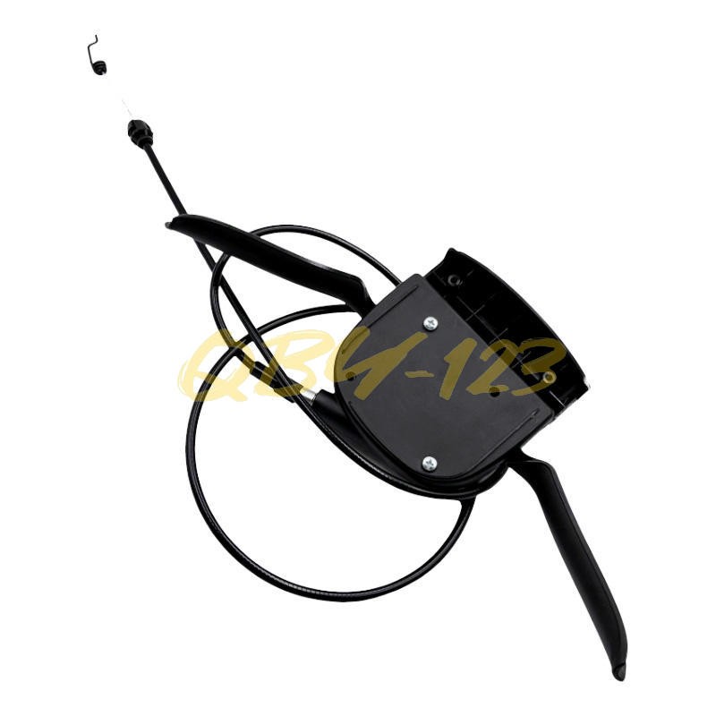 Self-Propelled Mower Control Handle 589818808 For Husqvarna HU775H HU700 HU800 gallery