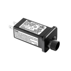 30V 0.2A Replacement LED Transformer JT-EL/FC300V0200-C Class 2 Power Supply