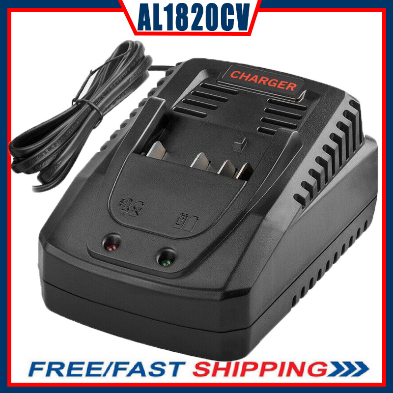 8.0Ah 18V Battery For Bosch 18Volt BAT609 BAT618 BAT612 BAT620 /Charger gallery