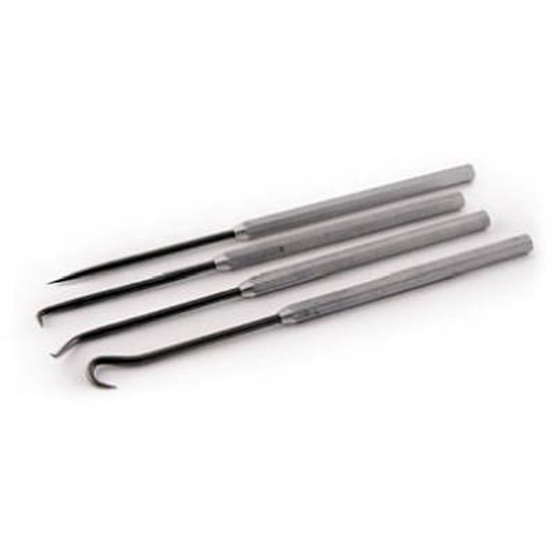 Forney 70710 General Purpose 4-Way Easy Pick Repair Kit gallery