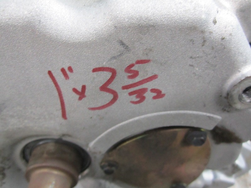 Kohler Command 15 HP CV15 S Vertical Engine / Motor gallery