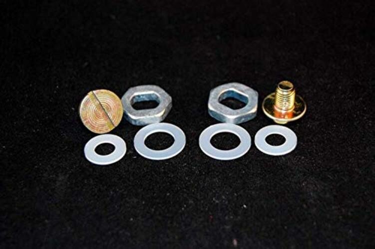 5120 Needle and Seat Hardware Kit gallery