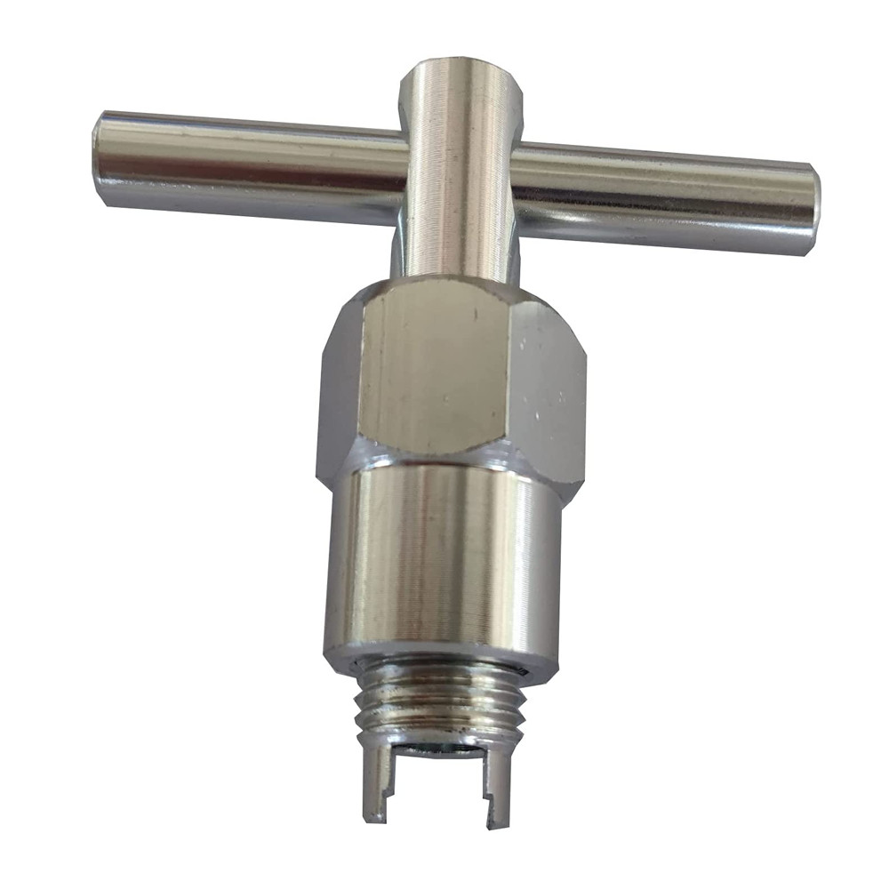 Removal Tool for Cartridge Puller Compatible with 1200, 1222, 1225 Shower gallery