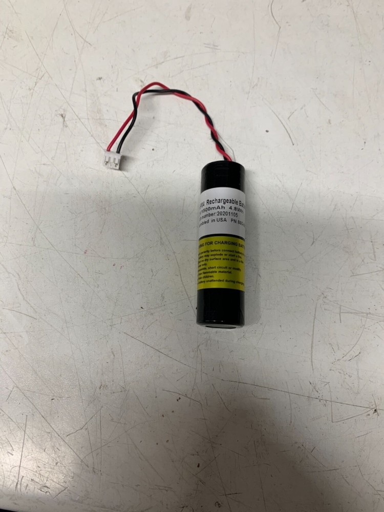 Replacement Rechargeable Lithium-Ion Battery 3.2v/1500mah