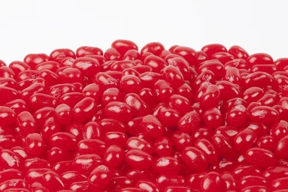 Jelly Belly Bulk Candy Mix | 1LB ~ 2LB | Tutti Fruity & Very Cherry Jelly Mix gallery