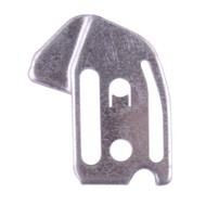 2X Bar Mounting Plate Fit For Poulan 1900 1950 1975 2025 2050 2055 530038238 US gallery