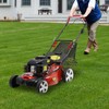 140CC Self Propelled Gas Lawn Mower, 20 Inch 4-Stroke Self Propelled Lawn Mower gallery