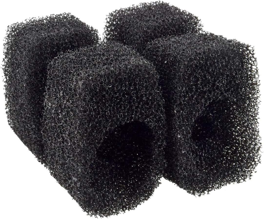 Aquascape 91035 Replacement Filter Sponge Kit (4 pk) for Ultra 800 GPH Water Pum gallery