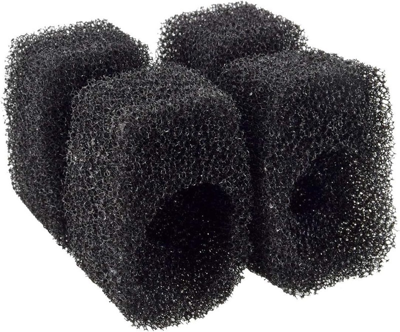 Aquascape 91035 Replacement Filter Sponge Kit (4 pk) for Ultra 800 GPH Water Pum gallery