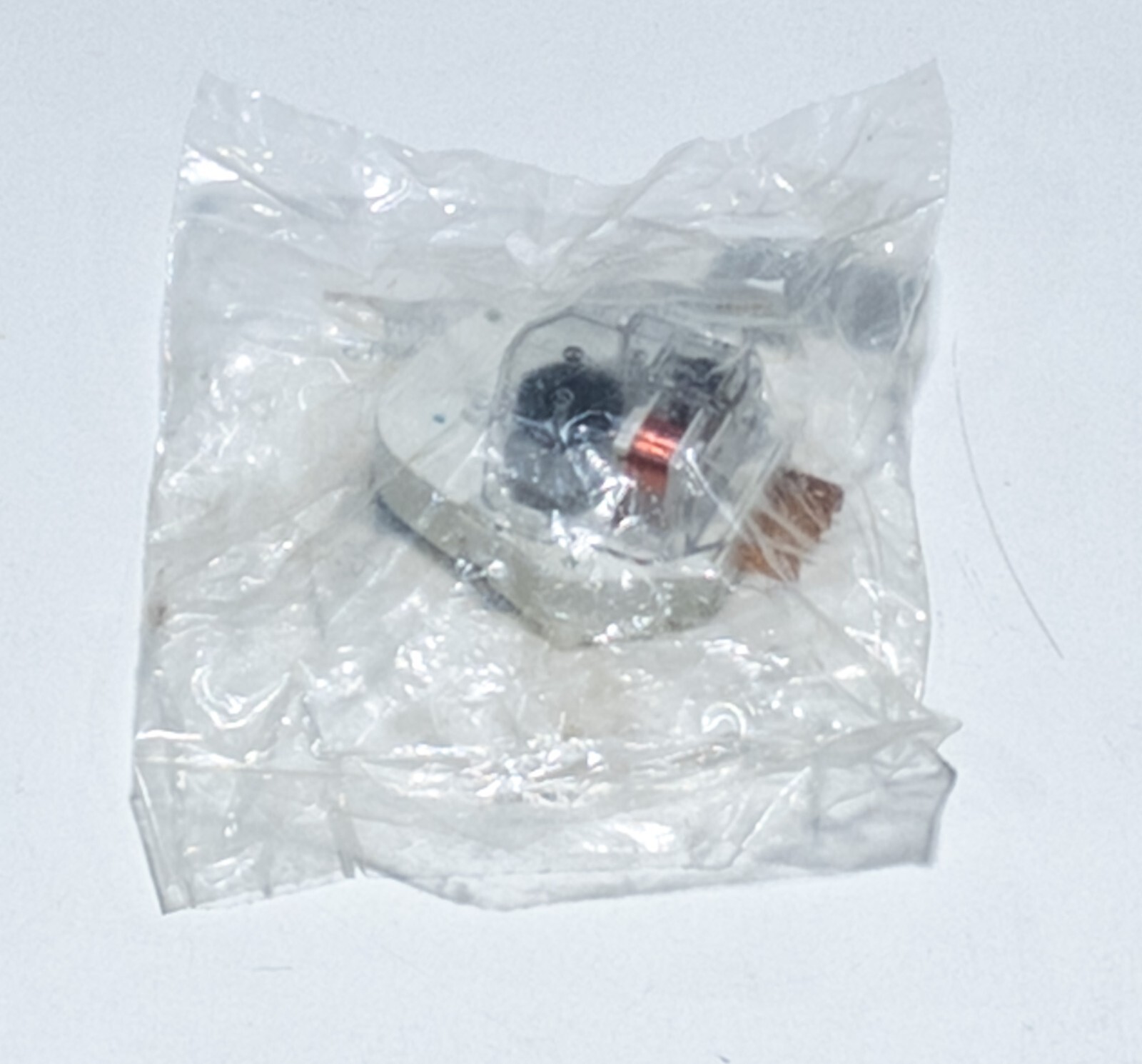 Whirlpool 381329 Refrigerator Defrost Timer gallery