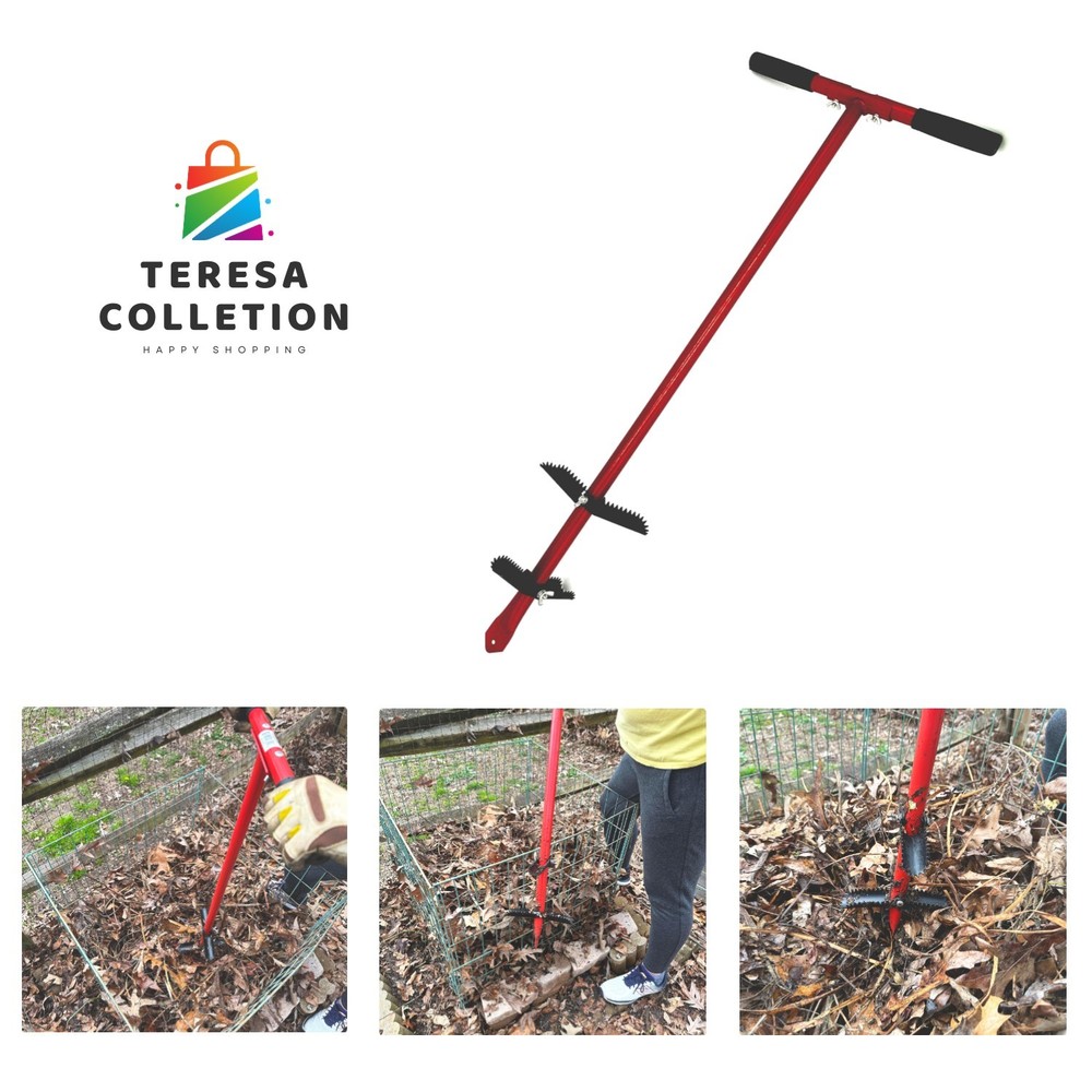 Compost Aerator, 36"